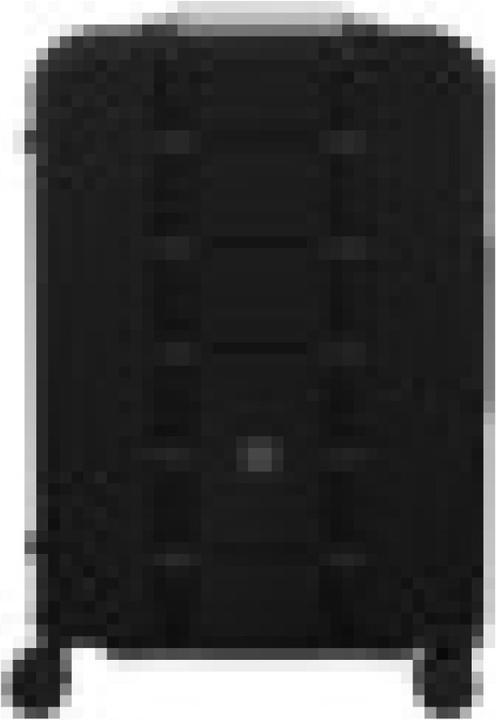 Actual product image Airtool The Ramverk Medium Luggage Black Out (90 l)
