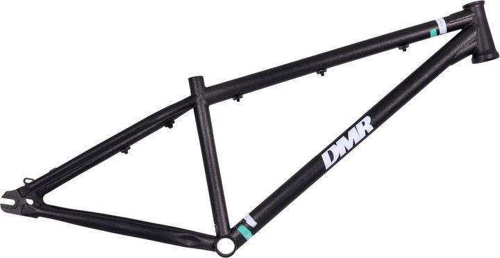 Actual product image DMR Sect3 Frame, 26", cosmic black