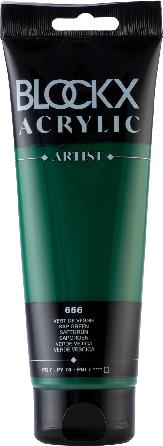 Image du produit Clairefontaine ACRYLIQUE Vert de vessie 250ML (250 ml)