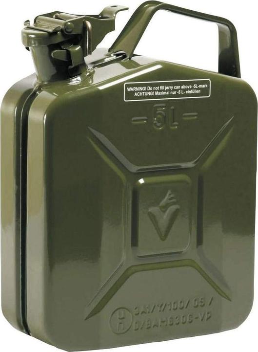 Image du produit Valpro Armée