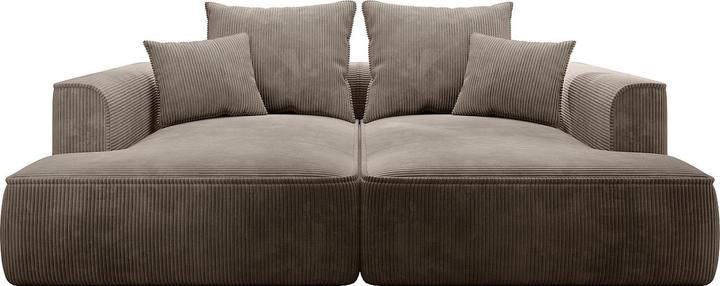 Actual product image Vente-unique Pineta (3-seater)