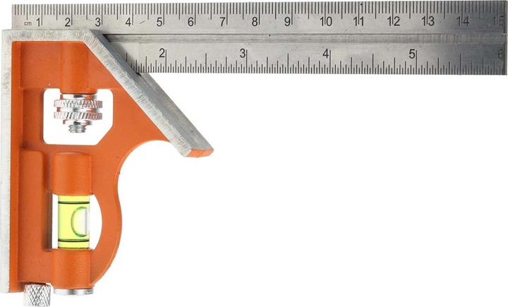 Immagine prodotto Bahco Angolo combinato scorrevole con ago a strappo 150 mm