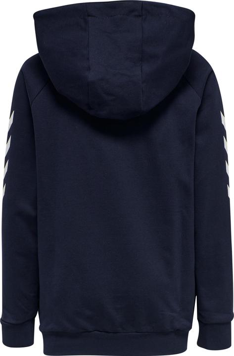 Produktbild hummel Go Kids Cotton Hoodie (116)