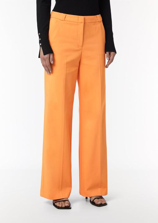 Image du produit Comma Hose Regular: Hose mit Bügelfalten (Bande de fréquences 38 (2600 MHz))