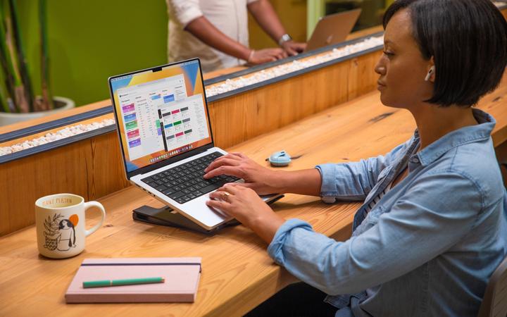 Image du produit TwelveSouth Curve Flex