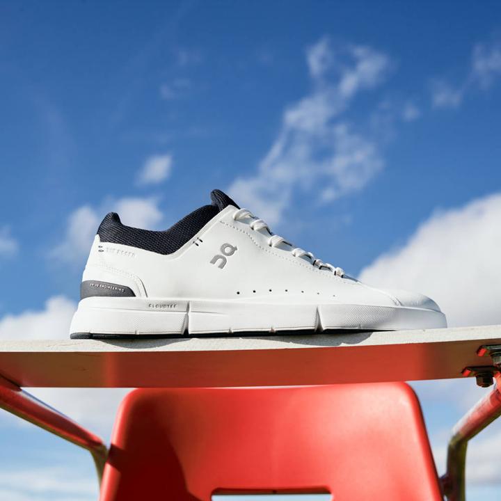 Actual product image On Running The Roger (46)