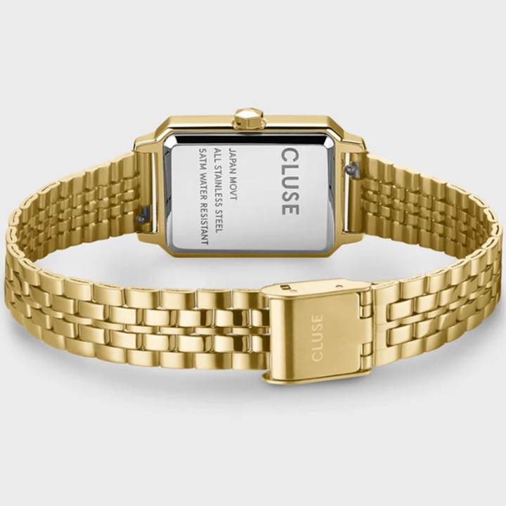 Immagine prodotto Cluse Fluette (Orologio da polso analogico, 31 mm)
