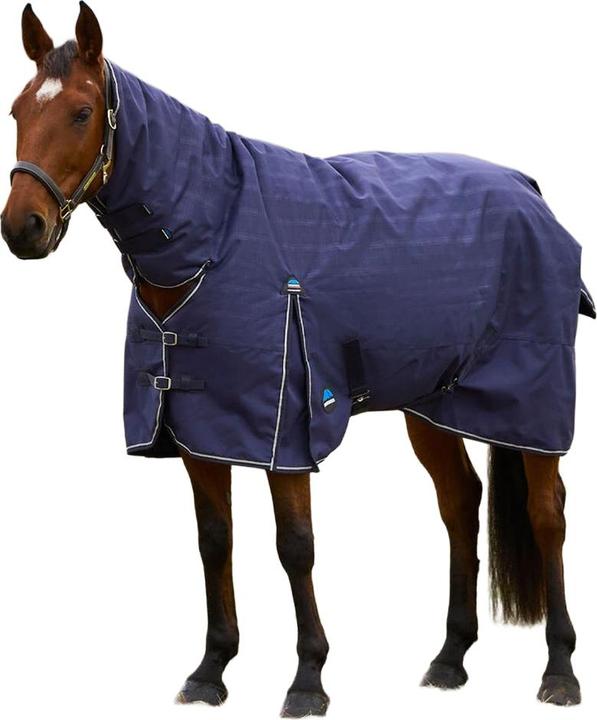 Immagine prodotto Weatherbeeta Comfitec Prelim Collo Combo Plaid Coperta per Cavalli