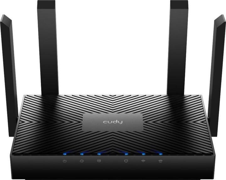 Cudy AX3000 Mesh WR3000