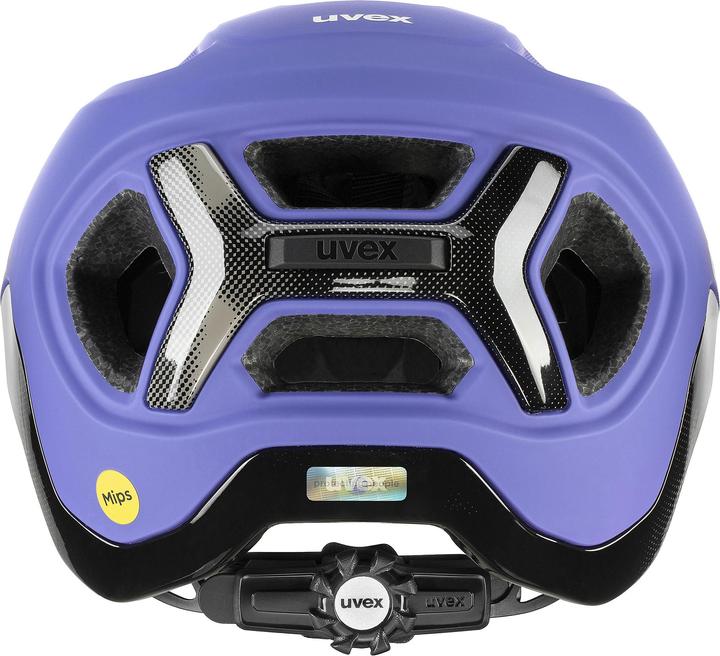 Immagine prodotto Uvex Sports react MIPS (52 - 56 cm)