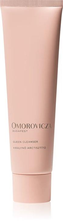 Omorovicza Queen Cleanser (Cleansing Foam, Cleansing lotion, 150 ml)