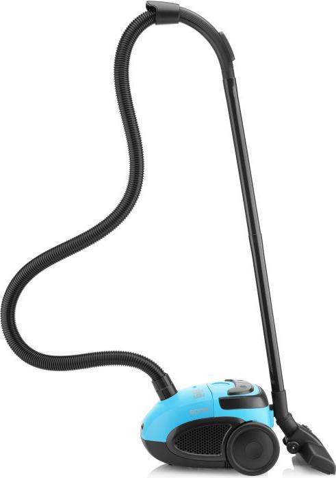 Actual product image Hyundai Hoover