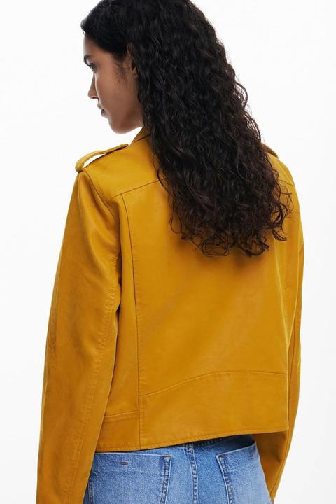 Immagine prodotto Desigual Giacca Must (XS)