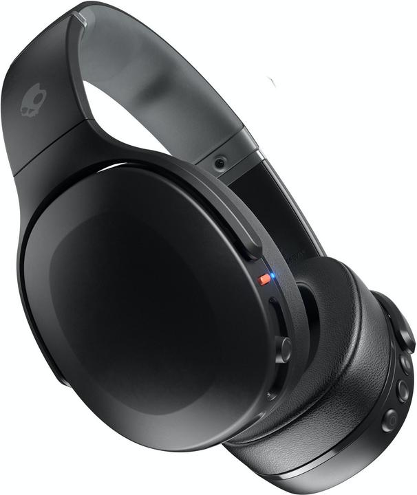 Productafbeelding Skullcandy Breker Evo (Geen ruisonderdrukking, 40 h, Bedraad, Draadloze)