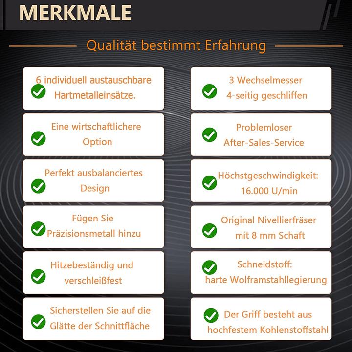 Actual product image N\W Face milling cutter