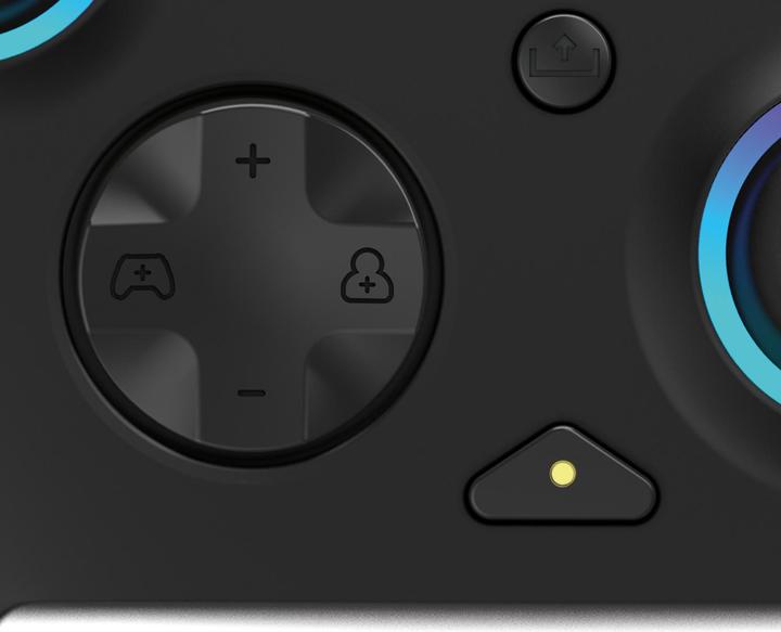 Image du produit PDP Afterglow Wave (PC, Xbox Series X, Xbox Series S, Xbox One S)