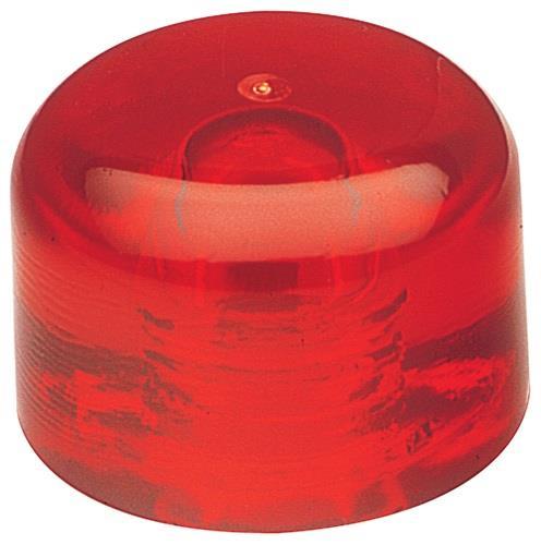 Produktbild Nordwest Plastikhammerkopf Kopf-Ø 22 mm Celluloseacetat rot PROMAT