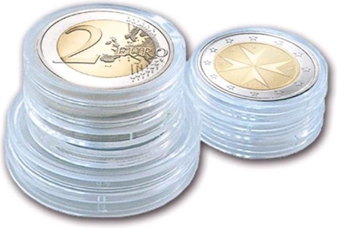 Produktbild Safe Münzkapsel 30 mm25erPack