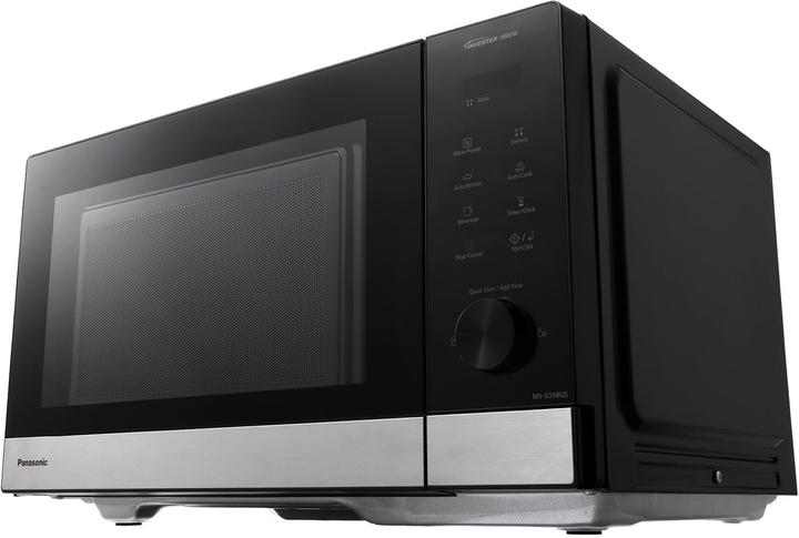 Actual product image Panasonic NN SD 38 (29 l)