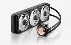 Image du produit Sapphire NITRO+ S360-A AIO CPU