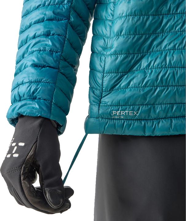 Immagine prodotto Haglöfs L.I.M Mimic II Hood (L)