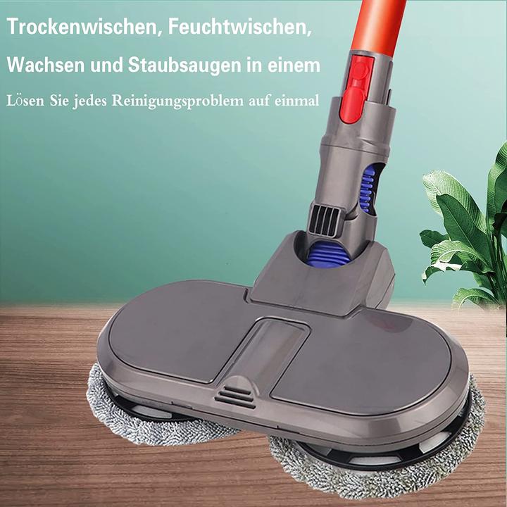 Actual product image N\W Mop attachment for Dyson