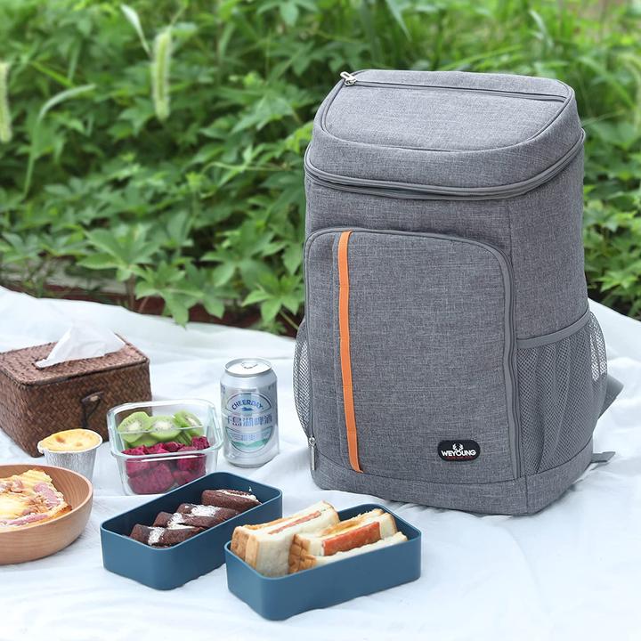 Produktbild Mcxkj Kühl Rucksack (28 l)