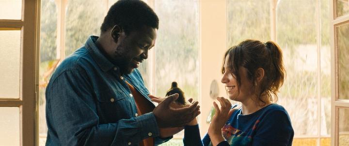 Produktbild Juliette im Frühling (DVD DE) (DVD, 2024, Deutsch, Französisch)