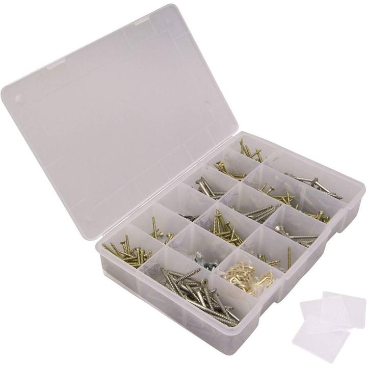 Immagine prodotto Viso Scatola di assortimento (L x P x A) 2