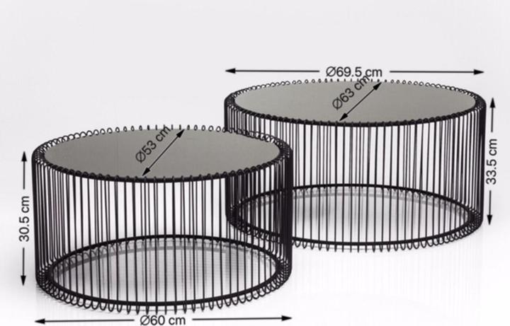 Image du produit Kare Design Wire