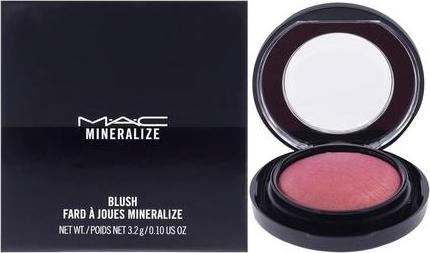 Produktbild MAC Cosmetics Mineralize Blush (Petal Power)