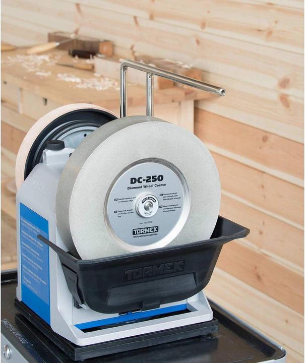 Immagine prodotto Tormek Dc-250