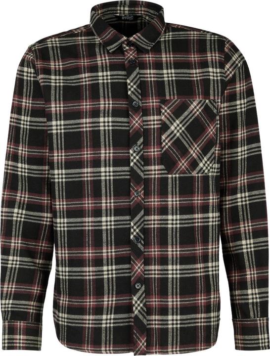 Stoic MMXX. Nacka Flanel Shirt (M)