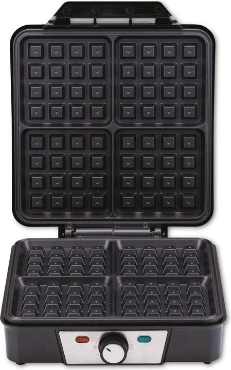 Actual product image alpina Waffle maker