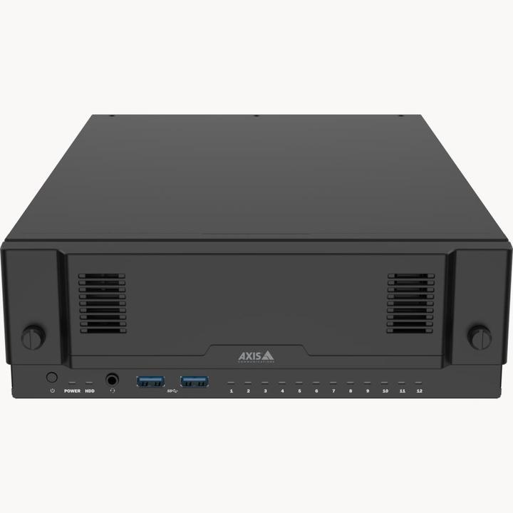 Produktbild Axis S2212 Mk II 6 TB (Netzwerk Videorecorder (NVR))
