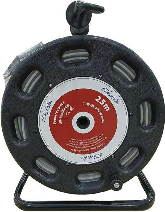 Actual product image Ekström Cable reel (1000 lm)