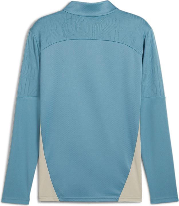 Image du produit Puma haut d'entraîneent 1/4 zip o 2024/25 (M)