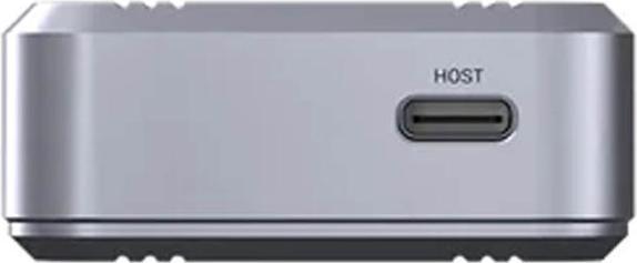 Immagine prodotto Unitek Obudowa SSD M2 Nvme Usb4 40gbps + Aktywne Chłodzenie