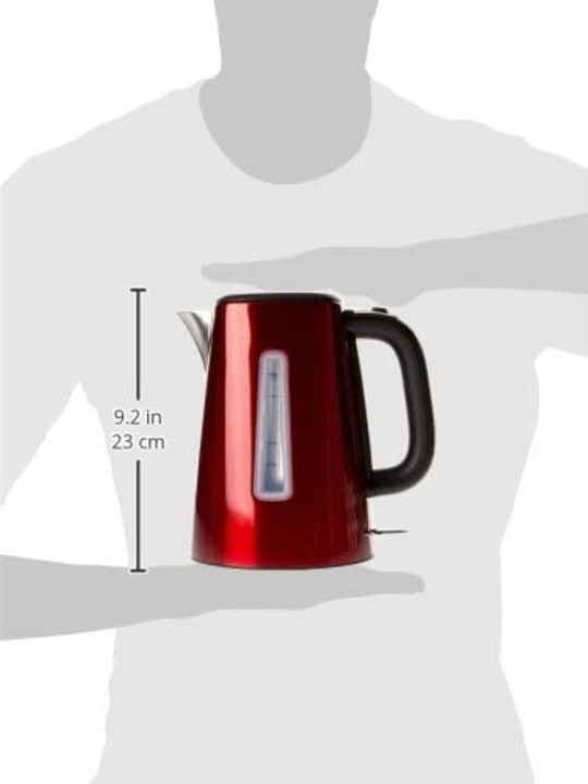 Image du produit Russell Hobbs luna solar (1.70 l)