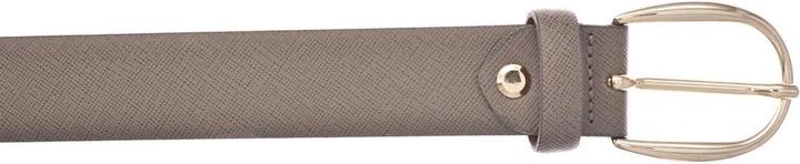 Actual product image Vanzetti Leather belt (100)