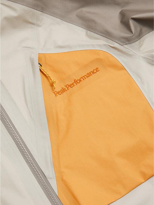 Produktbild Peak Performance Trail 3L Hipe Jacket (XL)