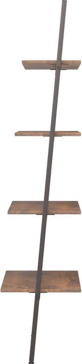 Immagine prodotto vidaXL Anlehnregal (64 x 34 x 150.50 cm)