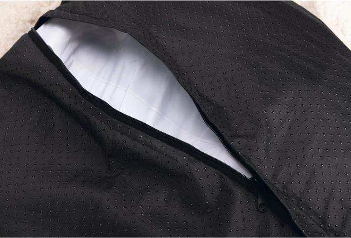 Image du produit Beeztees Lit en mousse à mémoire Jaxx (Chien)