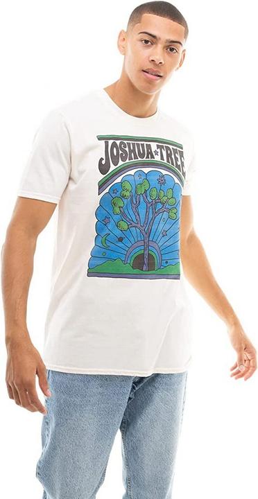 Actual product image Universal Textiles Joshua Tree Tshirt (XL)
