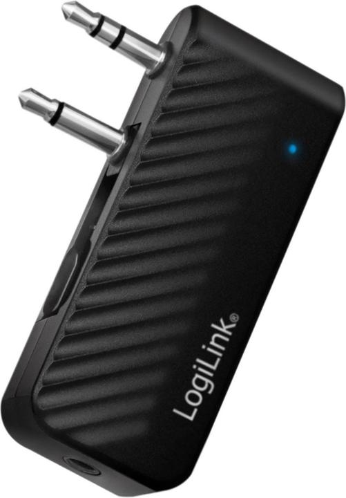 LogiLink Emetteur audio sans fil Bluetooth (Transmetteur)