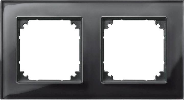 Onyx Schwarz