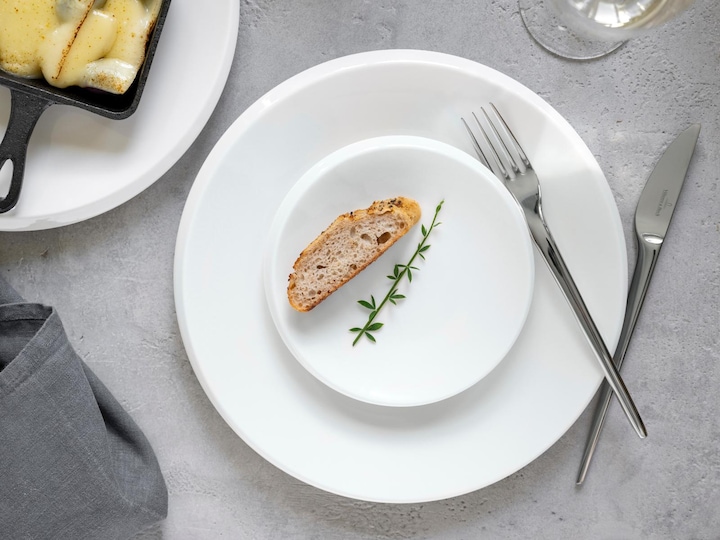 Image du produit Villeroy & Boch Set de 4 coupelles à trempette NewMoon