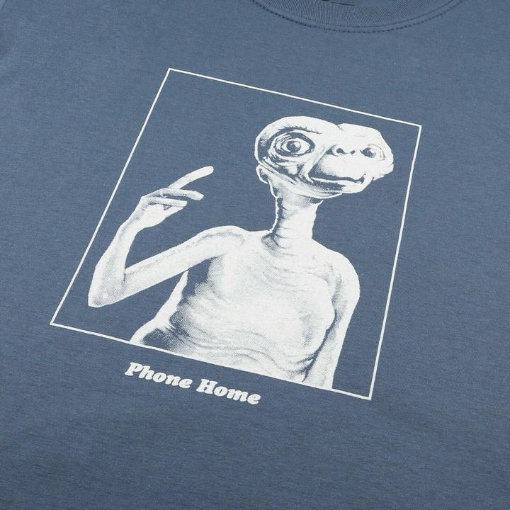 Produktbild E.T. Phone Home TShirt (M)