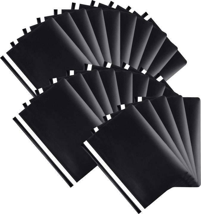 Immagine prodotto HTI-Living Cucitrice rapida da 25 pezzi in plastica (A4, 25 x)