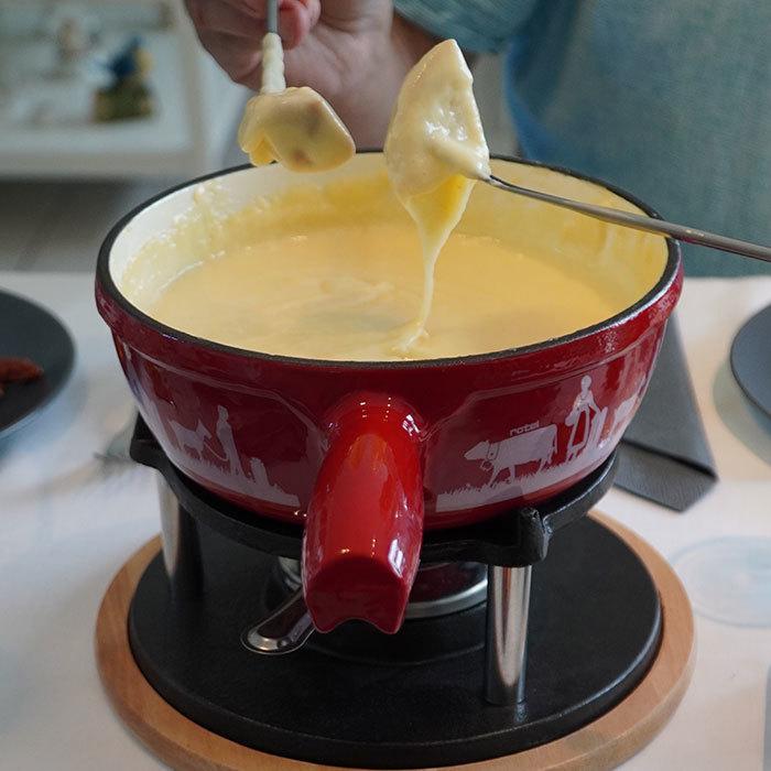 Produktbild Rotel F0510 (Käsefondue, Schokoladenfondue)
